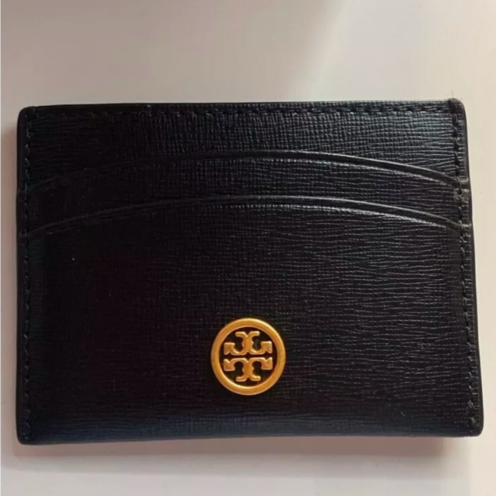 Tory Burch card holder
